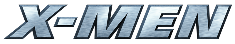 X-Men logo