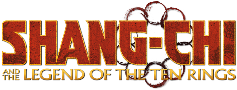 Shang-Chi and the Legend of the Ten Rings logo