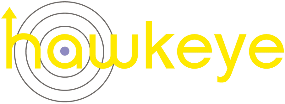Hawkeye logo