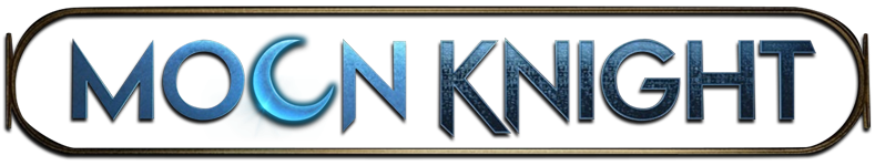 Moon Knight logo
