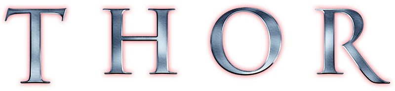 Thor logo