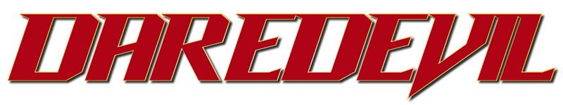 Daredevil logo
