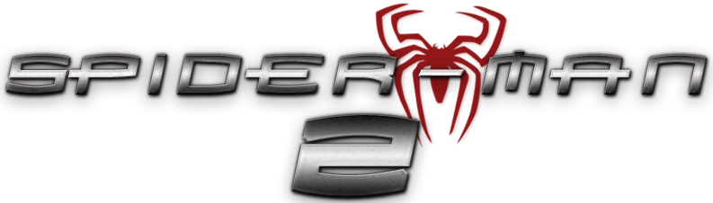 Spider-Man 2 logo