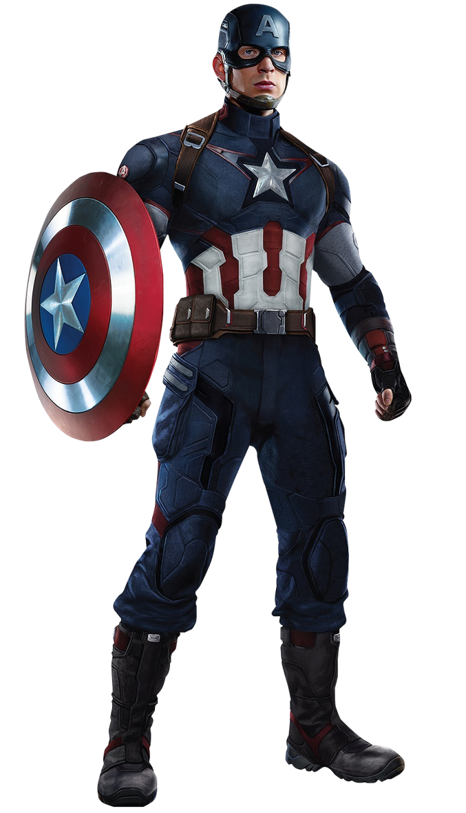 Captain America