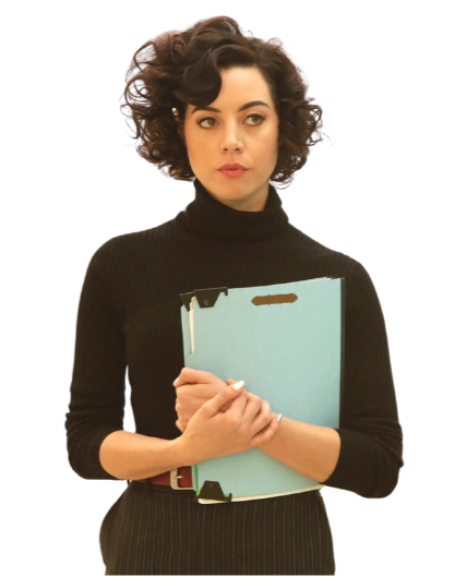 Lenny Busker lookin' fine