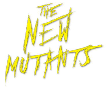 The New Mutants logo