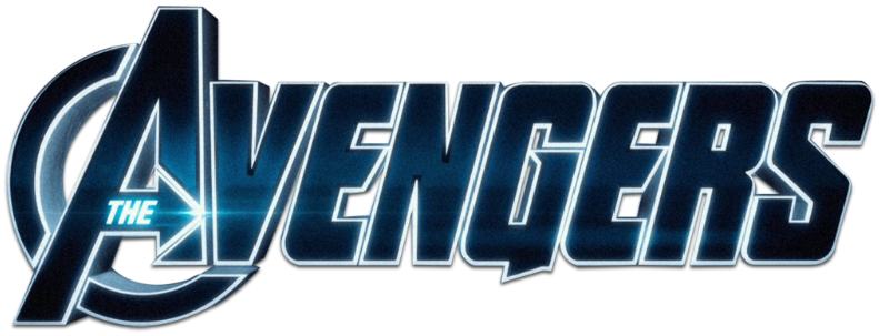 The Avengers logo
