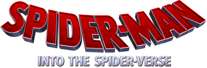 Spider-Man: Into the Spider-Verse logo