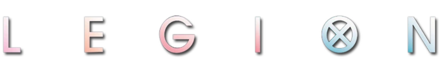 Legion logo