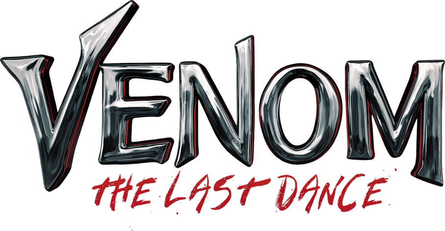 Venom: The Last Dance logo