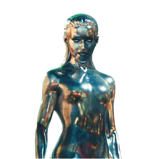 Shalla-Bal, the Silver Surfer