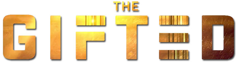 The Gifted logo