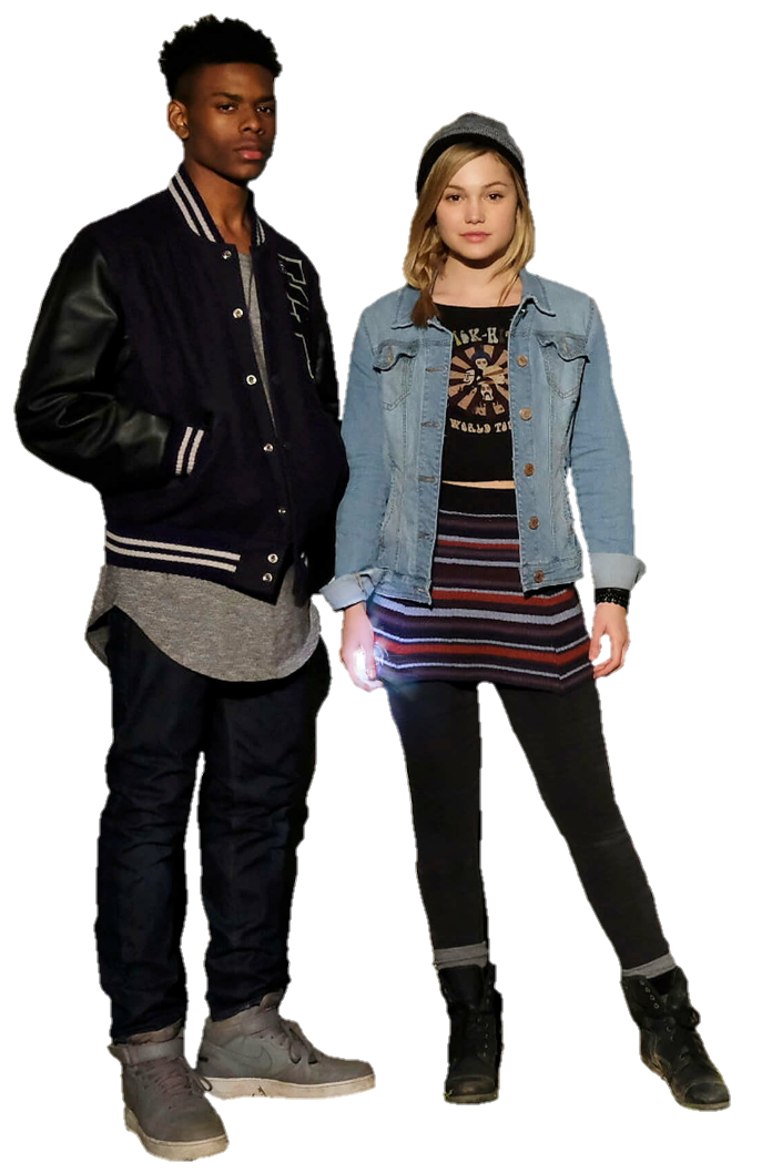 Peter Parker in his Stealth suit