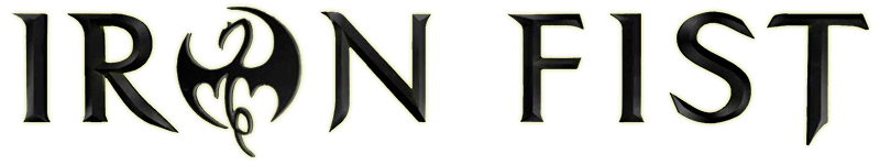 Iron Fist logo