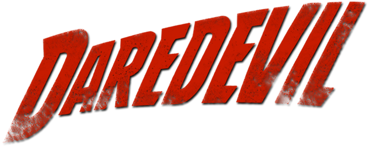 Daredevil logo