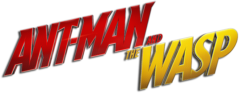 Ant-Man and the Wasp logo