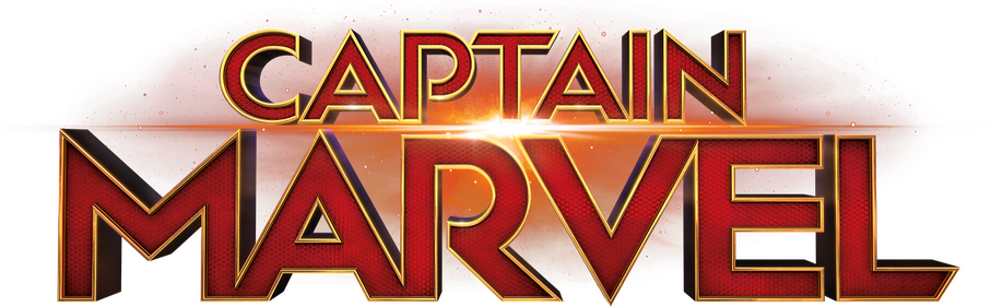 Captain Marvel logo