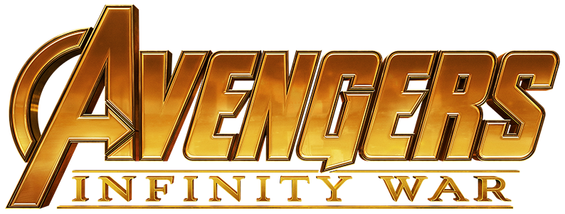Avengers: Infinity War logo