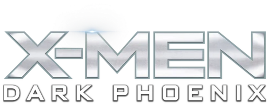 X-Men: Dark Phoenix logo