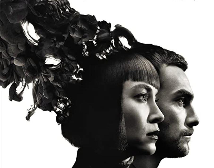 Peter Parker in his Stealth suit