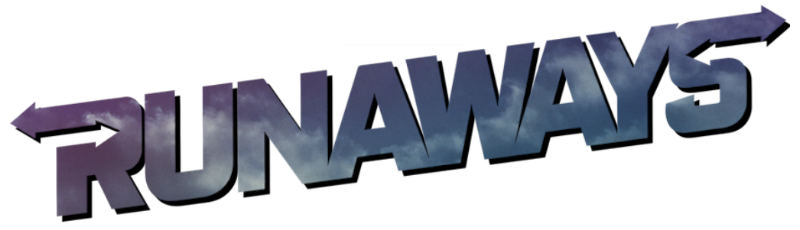 Runaways logo