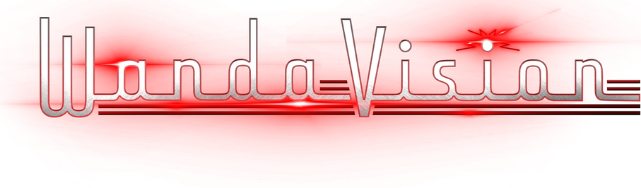 WandaVision logo